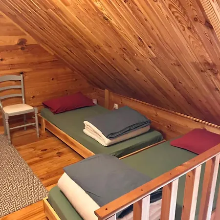 Wooden With Forest Views, Yoga And Nature * Villefranche-de-Lonchat